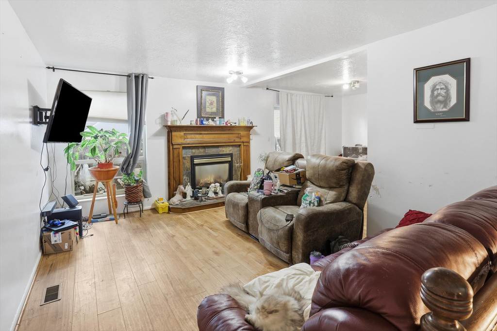 1120 E CANYON RD #16 Ogden, UT 84404