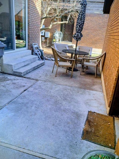 1120 E CANYON RD #16 Ogden, UT 84404