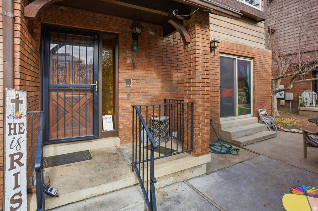 1120 E CANYON RD #16 Ogden, UT 84404