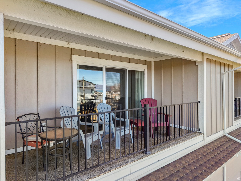 55 W BUTTERCUP LN #27 Garden City, UT 84028