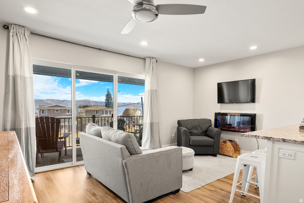 55 W BUTTERCUP LN #27 Garden City, UT 84028