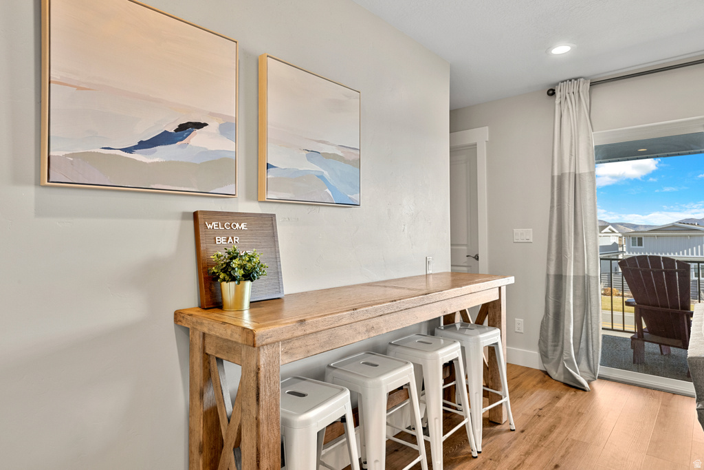 55 W BUTTERCUP LN #27 Garden City, UT 84028