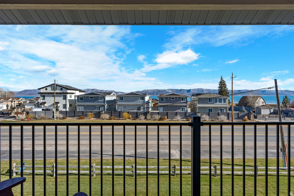 55 W BUTTERCUP LN #27 Garden City, UT 84028