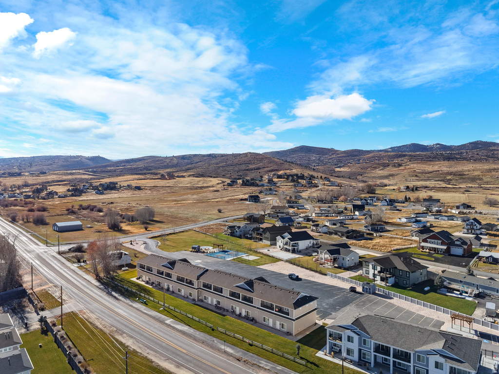 55 W BUTTERCUP LN #27 Garden City, UT 84028