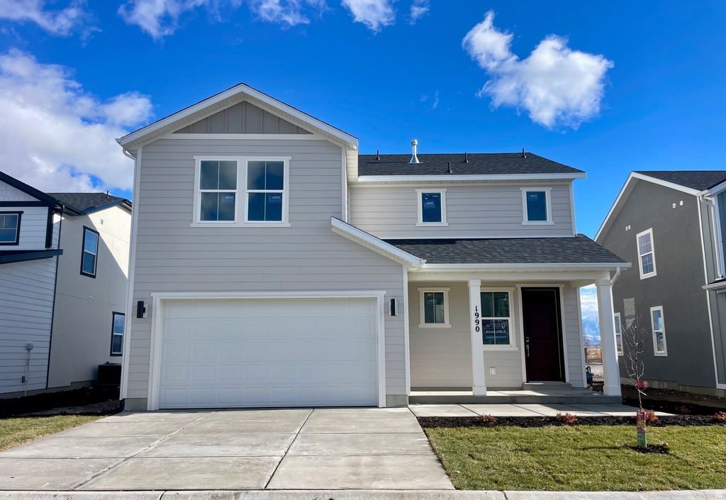 1990 N 2040 ST #41 Lehi, UT 84043