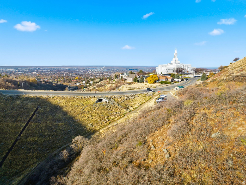 1  BOUNTIFUL BLVD Bountiful, UT 84010