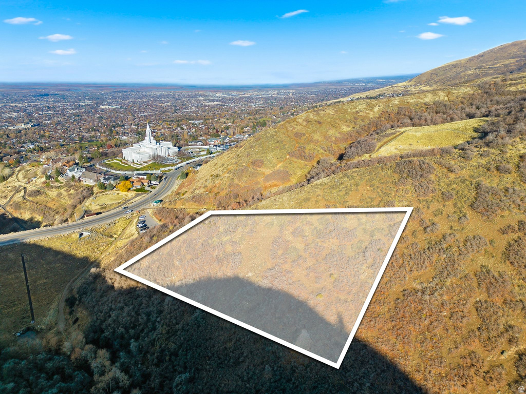 1  BOUNTIFUL BLVD Bountiful, UT 84010