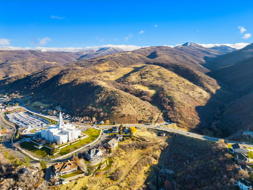 1  BOUNTIFUL BLVD Bountiful, UT 84010