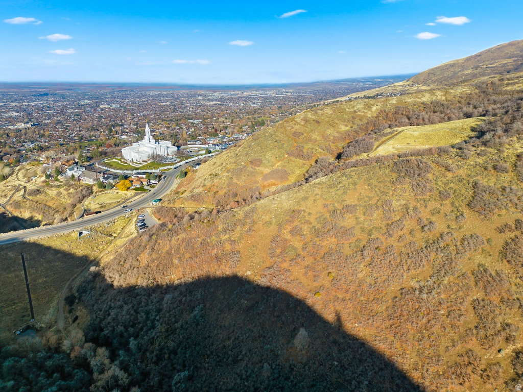 1  BOUNTIFUL BLVD Bountiful, UT 84010