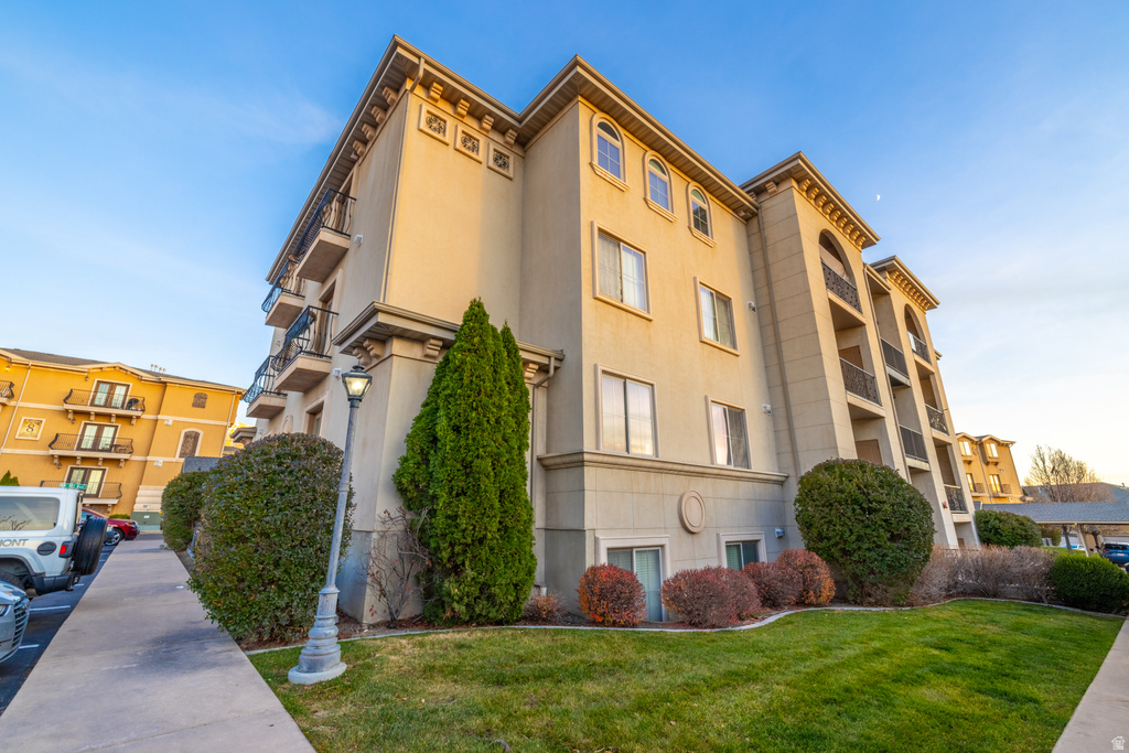 1030 N 995 W #905 Orem, UT 84057