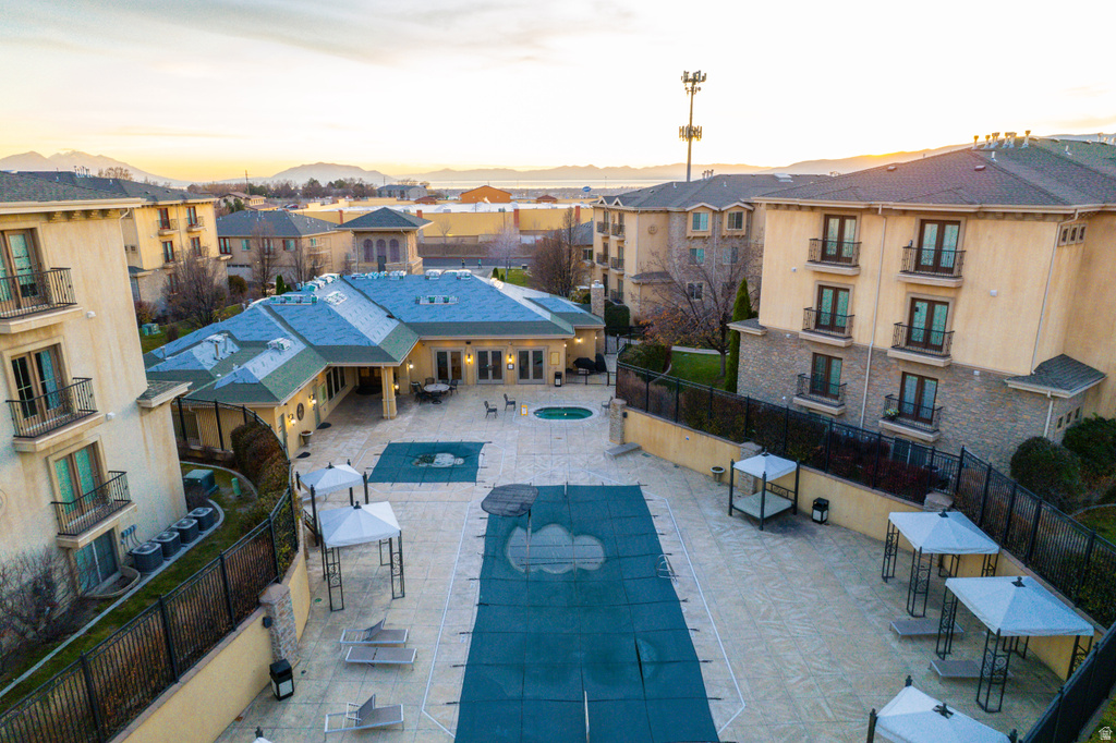 1030 N 995 W #905 Orem, UT 84057