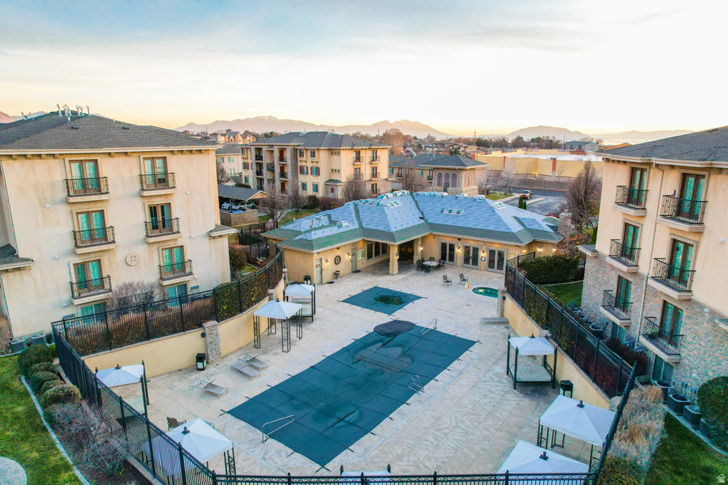 1030 N 995 W #905 Orem, UT 84057