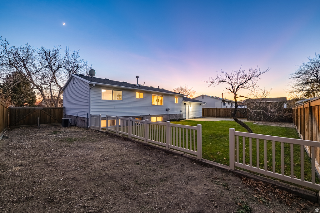 424 W 1700 N Lehi, UT 84043