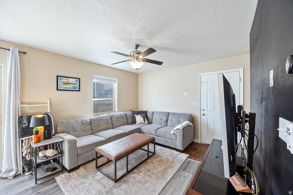 3732 N TUMWATER WEST DR Eagle Mountain, UT 84005