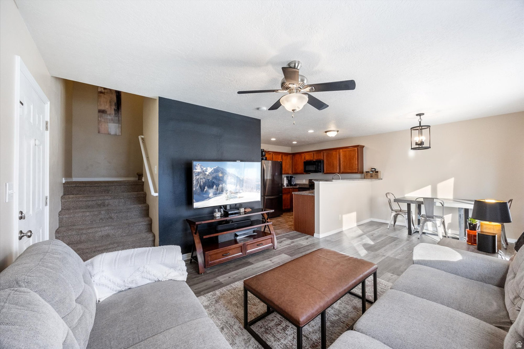 3732 N TUMWATER WEST DR Eagle Mountain, UT 84005