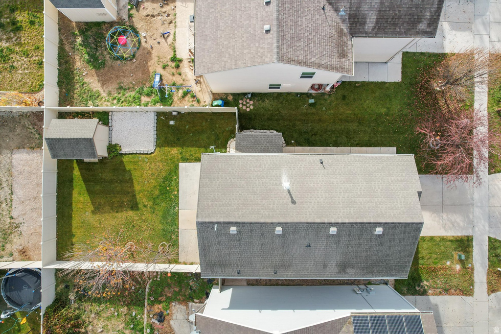 3732 N TUMWATER WEST DR Eagle Mountain, UT 84005