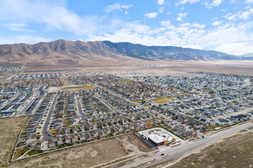 3732 N TUMWATER WEST DR Eagle Mountain, UT 84005