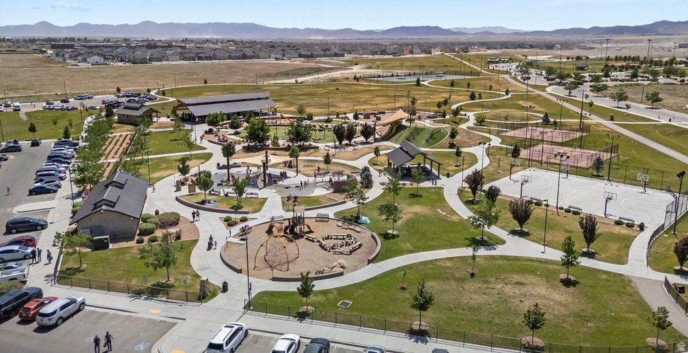 3732 N TUMWATER WEST DR Eagle Mountain, UT 84005