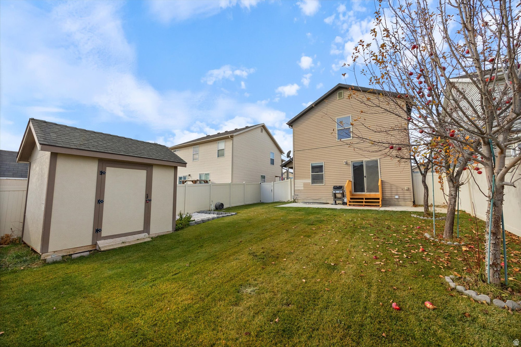 3732 N TUMWATER WEST DR Eagle Mountain, UT 84005
