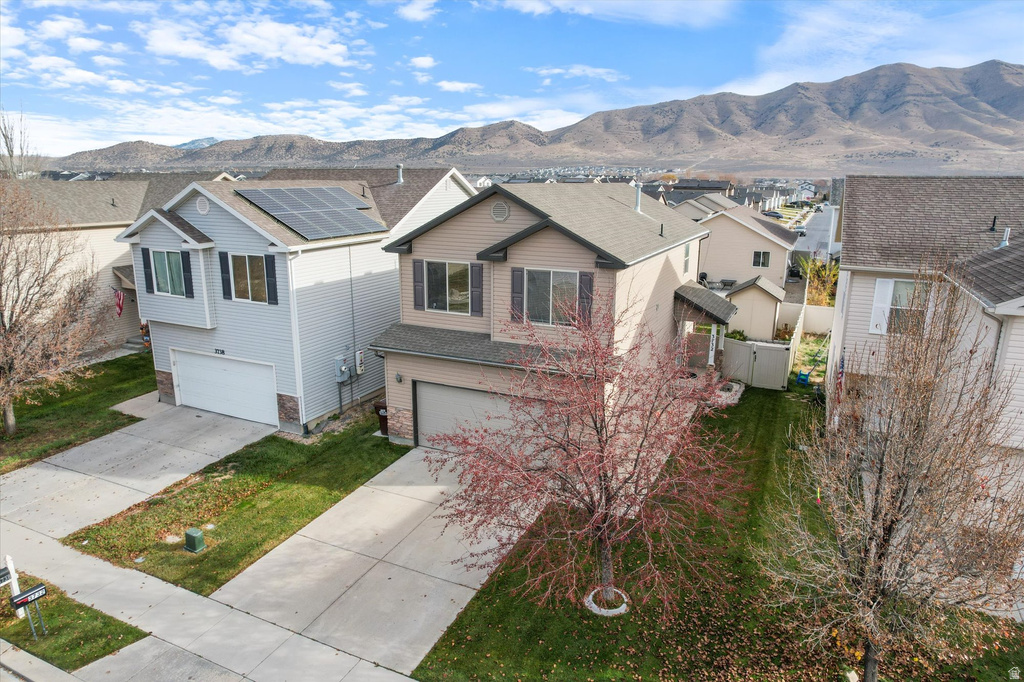 3732 N TUMWATER WEST DR Eagle Mountain, UT 84005