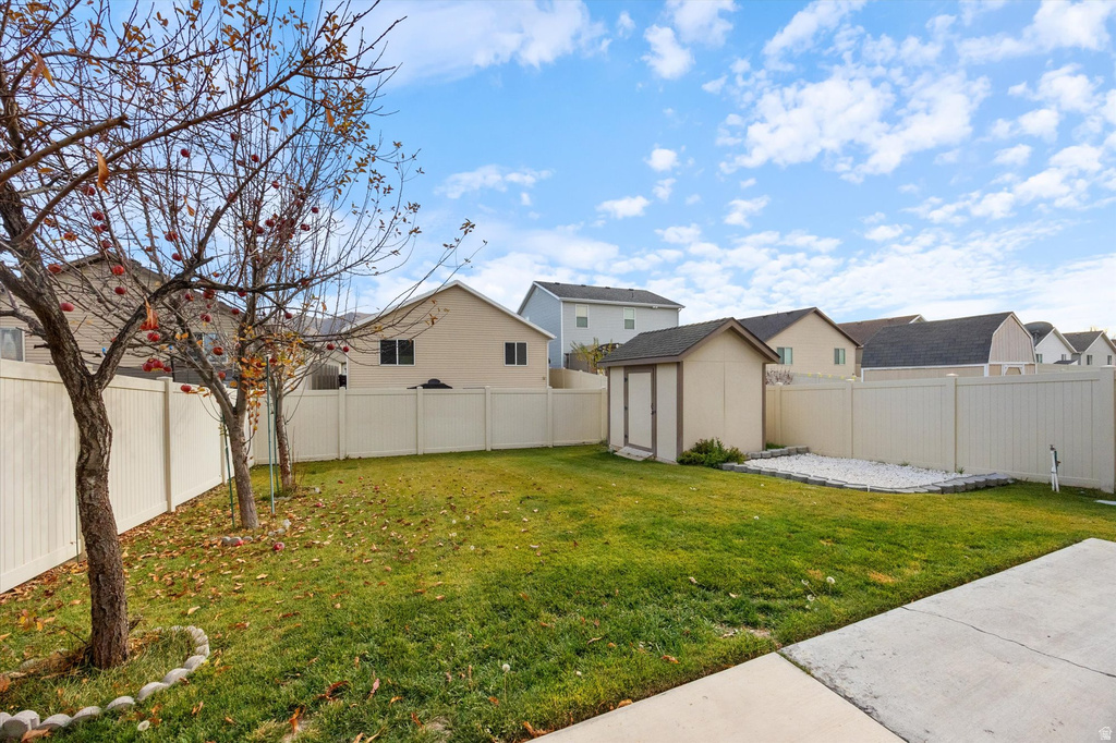3732 N TUMWATER WEST DR Eagle Mountain, UT 84005