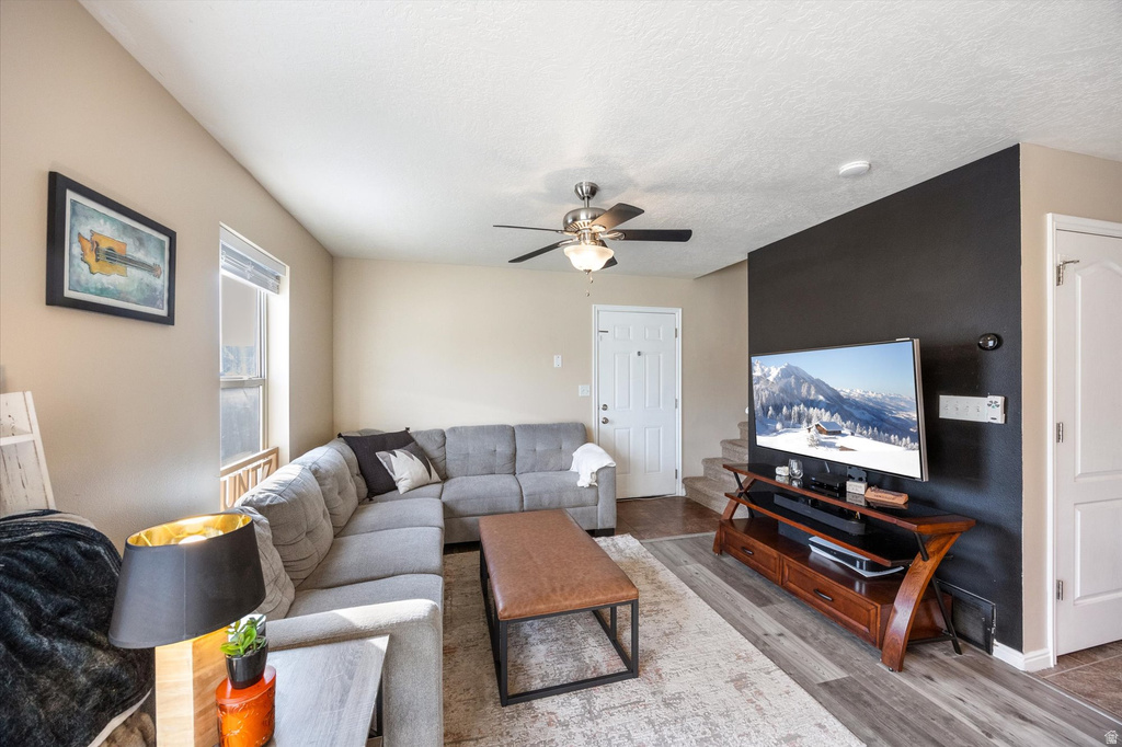 3732 N TUMWATER WEST DR Eagle Mountain, UT 84005