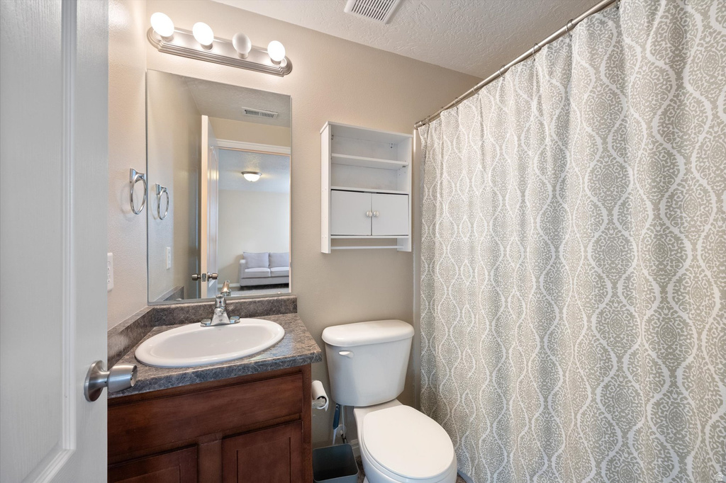 3732 N TUMWATER WEST DR Eagle Mountain, UT 84005