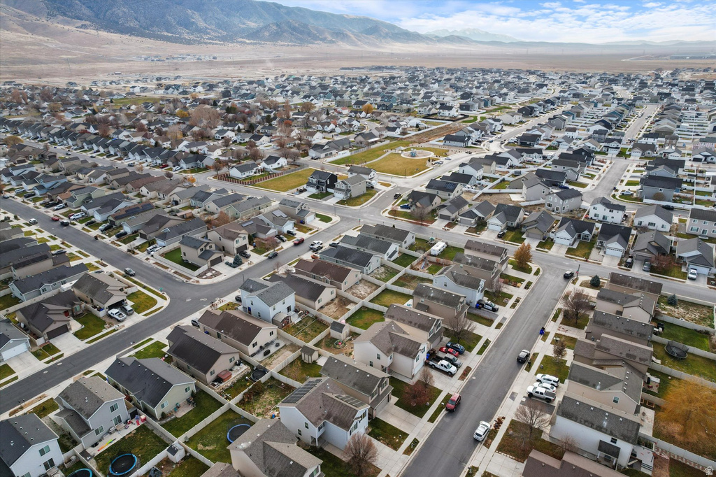 3732 N TUMWATER WEST DR Eagle Mountain, UT 84005