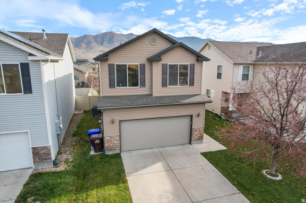 3732 N TUMWATER WEST DR Eagle Mountain, UT 84005