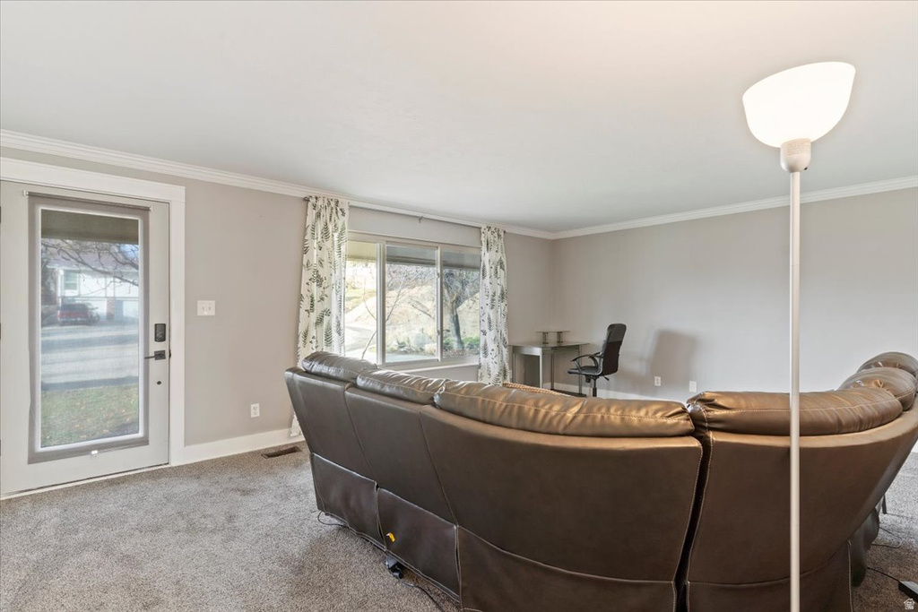 1102 E CAROLYN PL. Brigham City, UT 84302