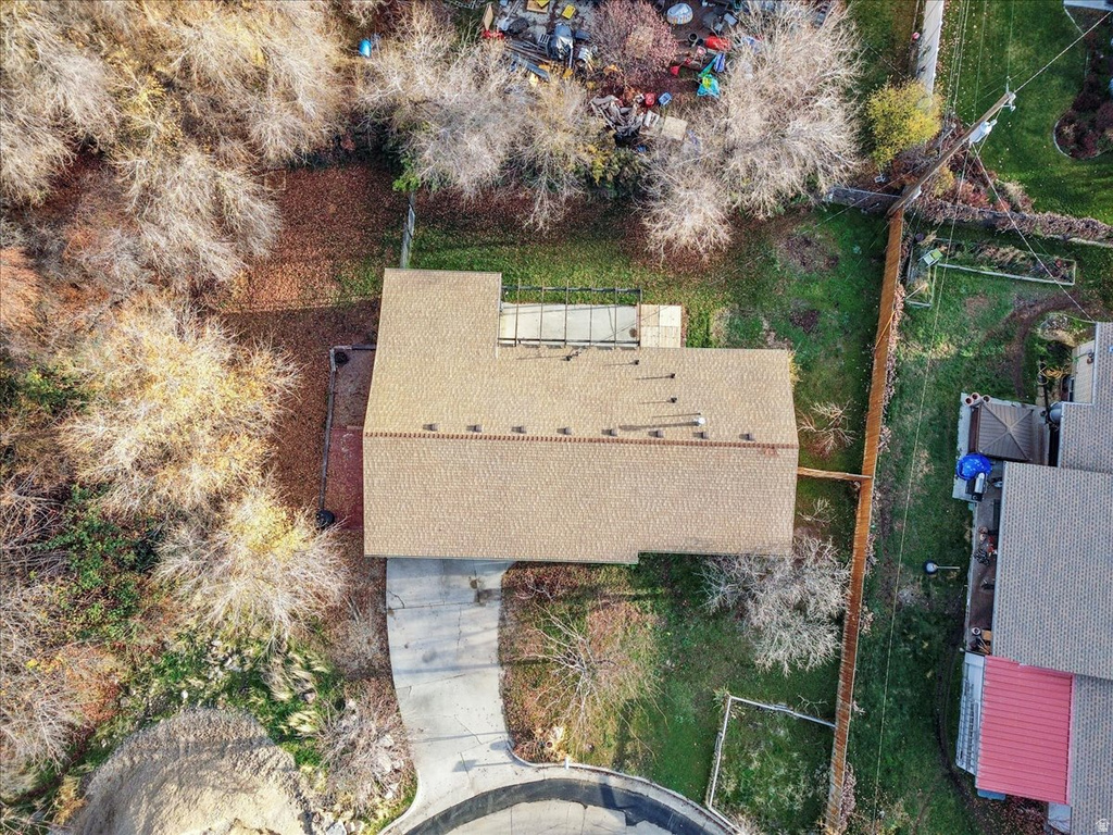 1102 E CAROLYN PL. Brigham City, UT 84302