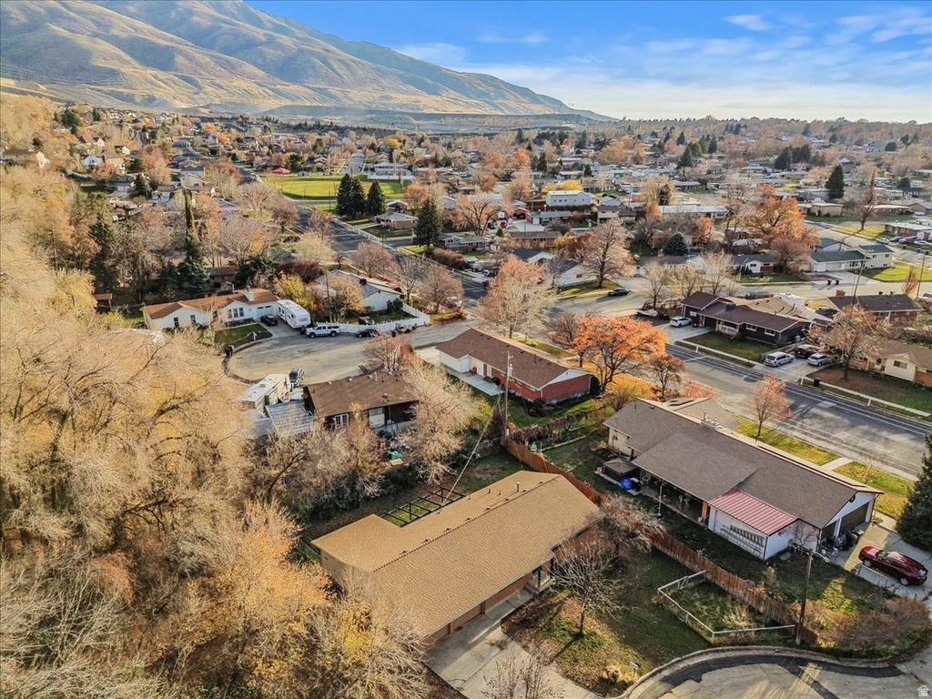 1102 E CAROLYN PL. Brigham City, UT 84302