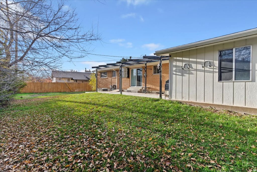 1102 E CAROLYN PL. Brigham City, UT 84302