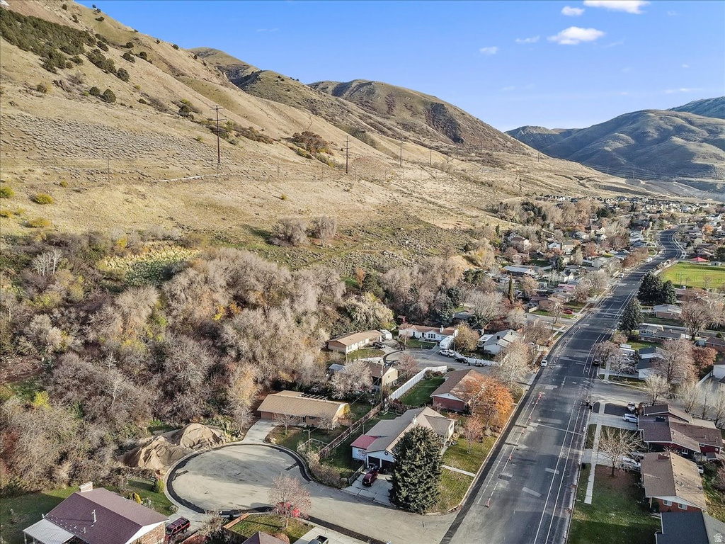 1102 E CAROLYN PL. Brigham City, UT 84302