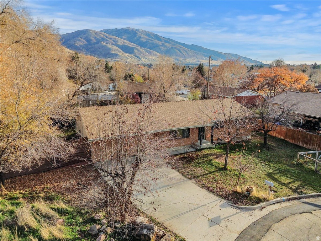 1102 E CAROLYN PL. Brigham City, UT 84302