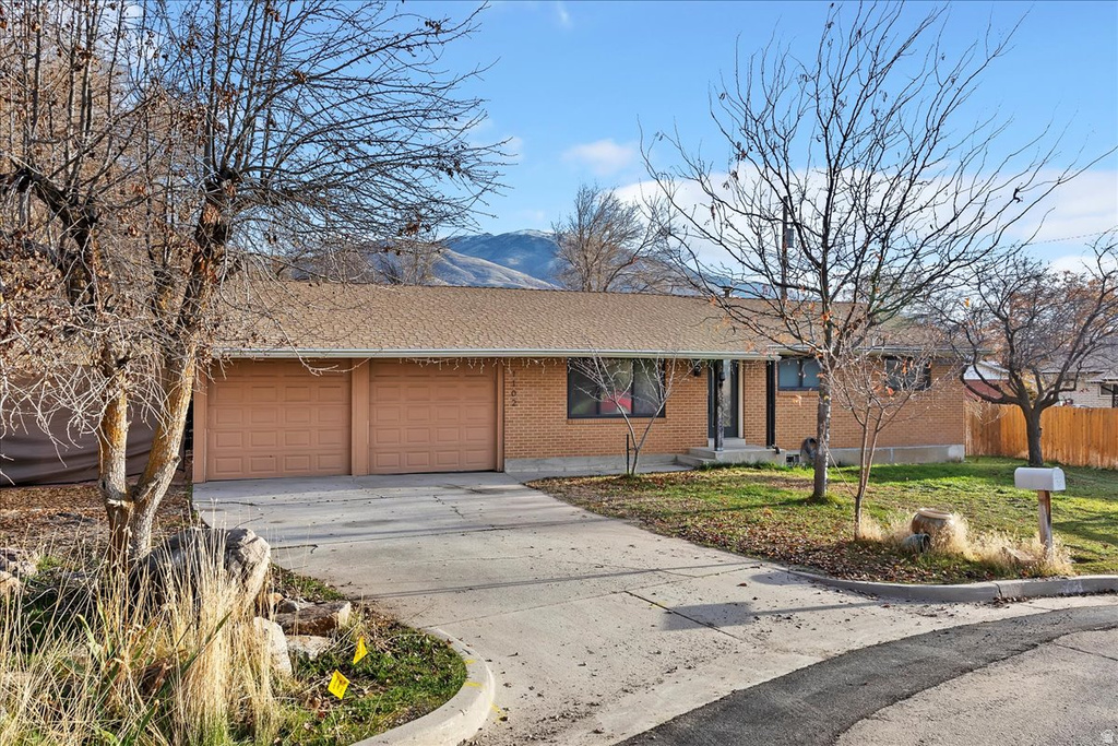 1102 E CAROLYN PL. Brigham City, UT 84302