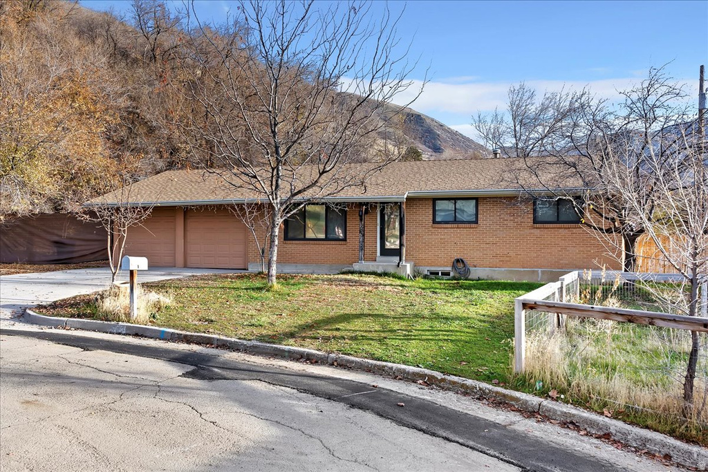 1102 E CAROLYN PL. Brigham City, UT 84302
