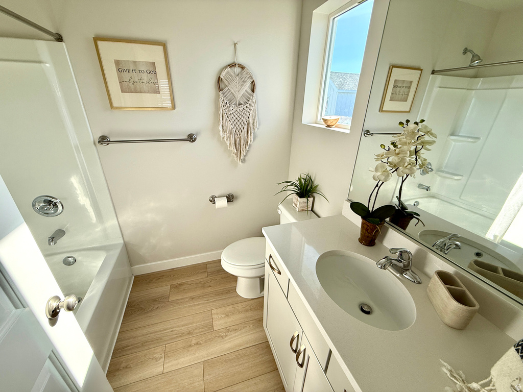 15079 S REINS WAY #713 Bluffdale, UT 84065