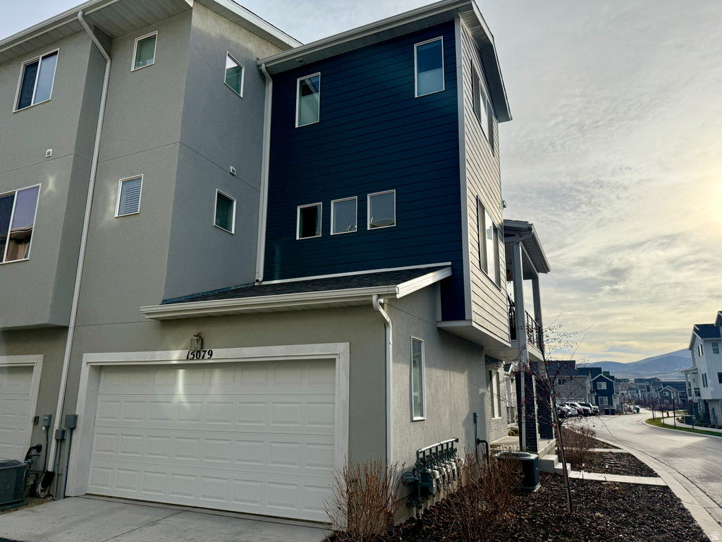 15079 S REINS WAY #713 Bluffdale, UT 84065