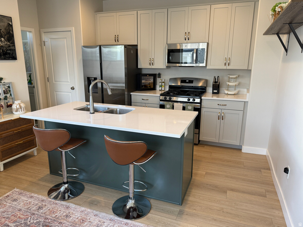 15079 S REINS WAY #713 Bluffdale, UT 84065