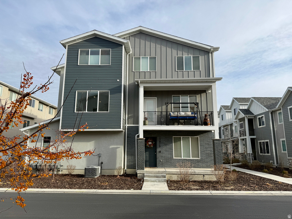 15079 S Reins Way #713