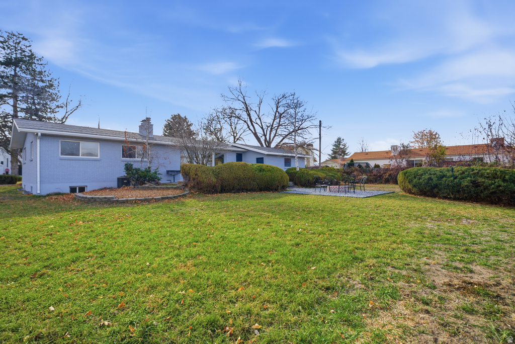 1637 E STAKER WAY Cottonwood Heights, UT 84121