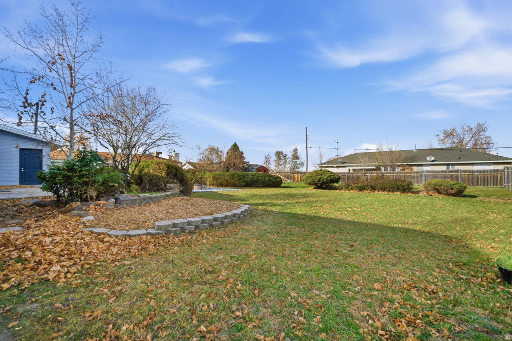 1637 E STAKER WAY Cottonwood Heights, UT 84121