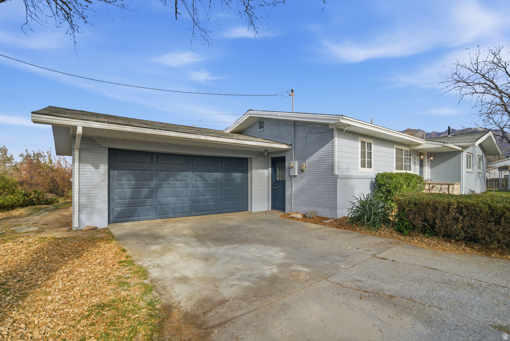 1637 E STAKER WAY Cottonwood Heights, UT 84121