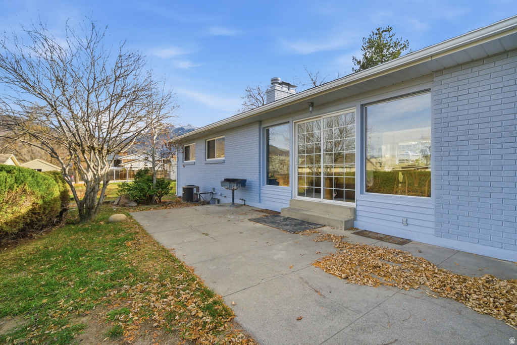 1637 E STAKER WAY Cottonwood Heights, UT 84121