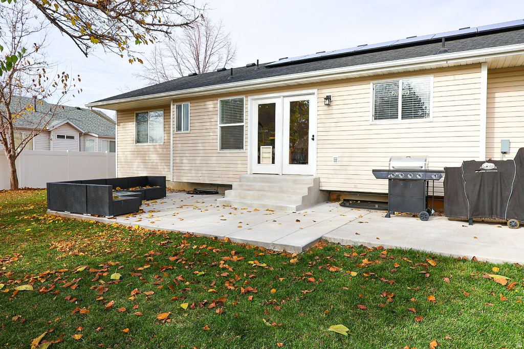 943 W 60 N Layton, UT 84041