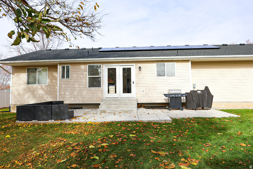 943 W 60 N Layton, UT 84041