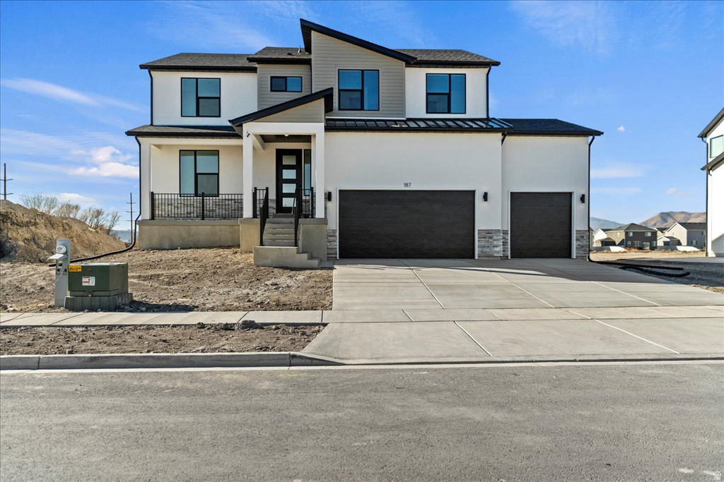 187 N MIA CV #13 Saratoga Springs, UT 84043