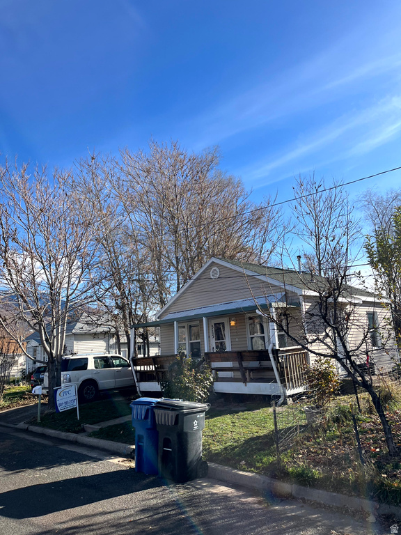 515 37TH ST South Ogden, UT 84403