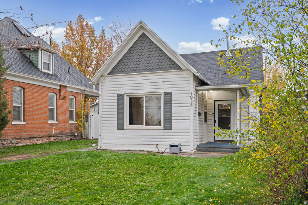 1038 W 300 S Salt Lake City, UT 84104